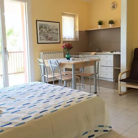 Bran & Denise 3* Bardolino