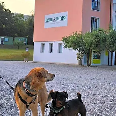 Hotel Bran & Denise Bardolino