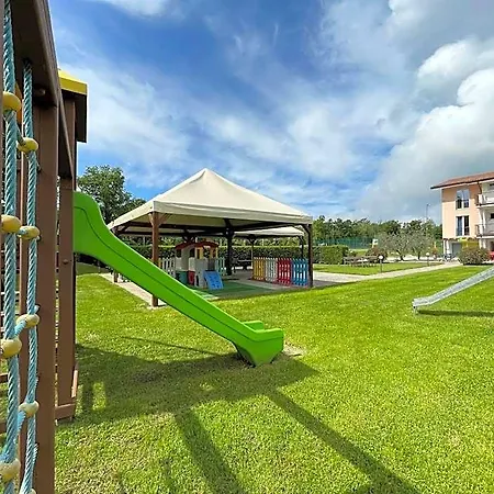 Bran & Denise Hotel Bardolino