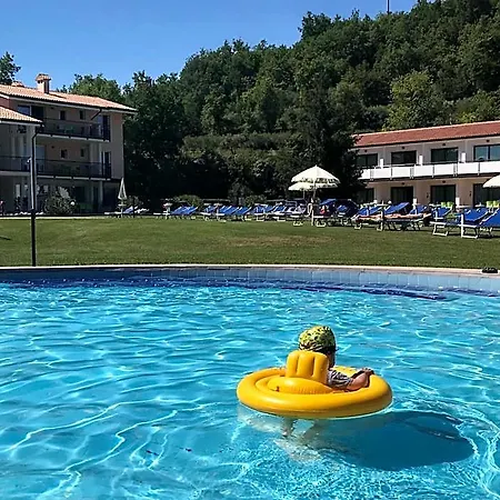 Bran & Denise Hotel Bardolino