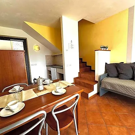 Bran & Denise Hotel 3*
